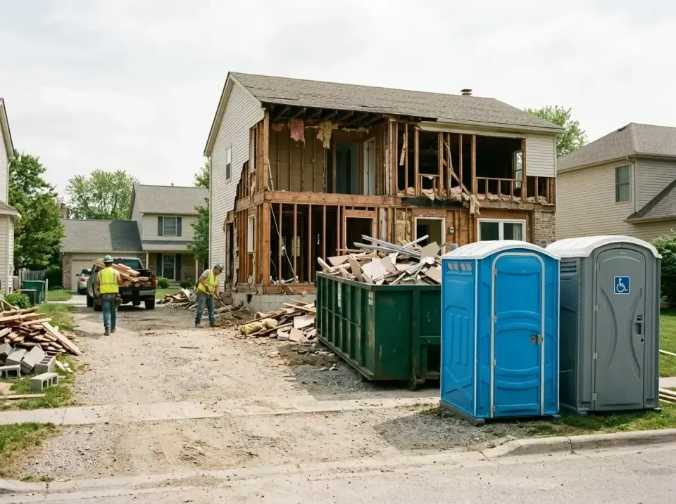 home-renovation-demolition-sit-010 — frequently asked questions, Portable Toilet & Dumpsters Rental in Tavernier, FL